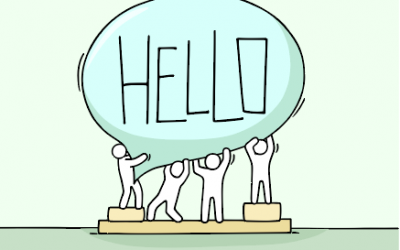 Hello from all at TGW Installations
