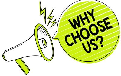 5 reasons to work with TGW Installations